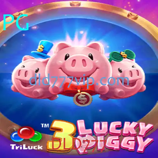 Descubra o Universo do Jogo 3LUCKYPIGGY: Uma Aventuras com DLD777