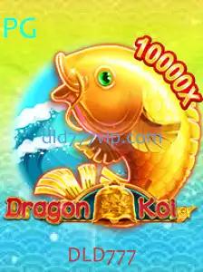 DragonKoi: A Nova Sensação no Mundo dos Jogos de Tabuleiro