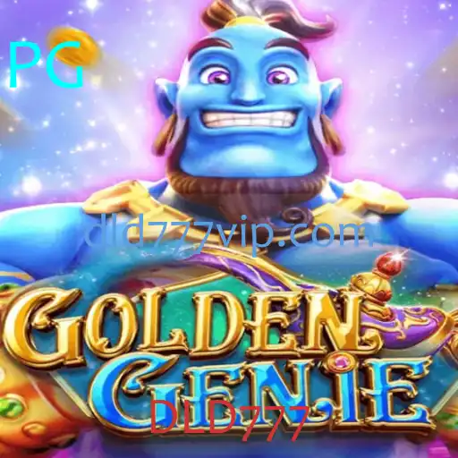 Descubra o Fascinante Mundo de GOLDENGENIE: Um Jogo de Estratégia Revolucionário
