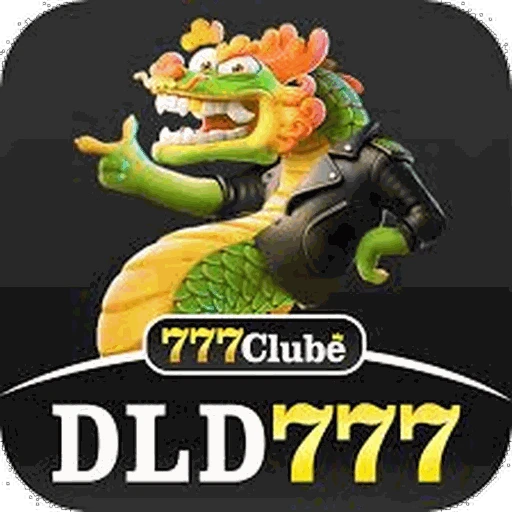 DLD777 Logo