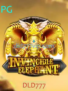 InvincibleElephant: O Jogo Que Está Revolucionando a Experiência de Entretenimento