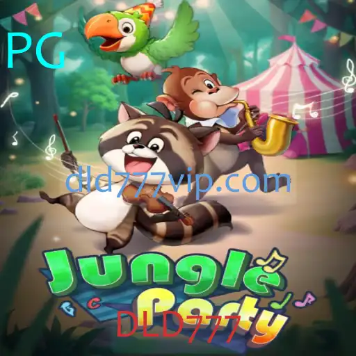 Descubra o Mundo Selvagem de JungleParty: Um Jogo Inovador para Todas as Idades