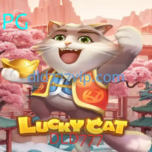 Descubra o Mundo de LuckyCat: Um Jogo Empolgante e Cheio de Surpresas