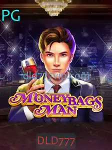 MoneybagsMan: O Jogo da Fortuna e Estratégia com Inovações Atuais