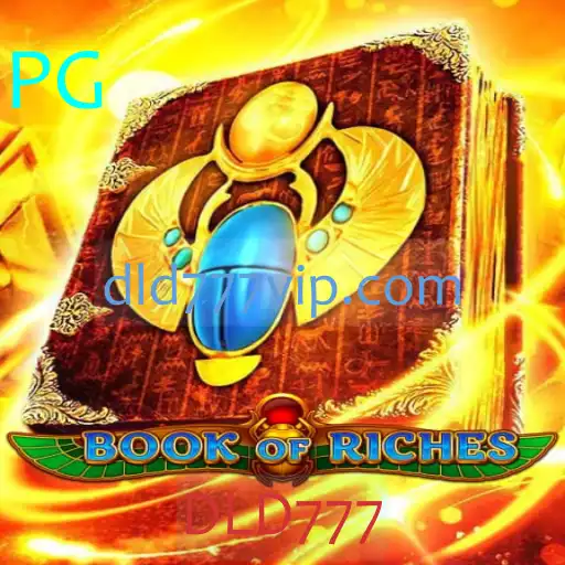 Explorando BookofRiches: Descubra o Empolgante Mundo do Jogo DLD777