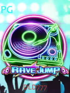 RaveJump: O Novo Fenômeno dos Jogos Interativos