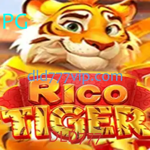 Descubra o Mundo Empolgante de RicoTiger: Um Jogo de Estratégia Único