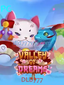 Descubra o Fascinante Mundo de ValleyofDreams
